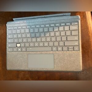 For Parts Only - Surface Pro Keyboard
